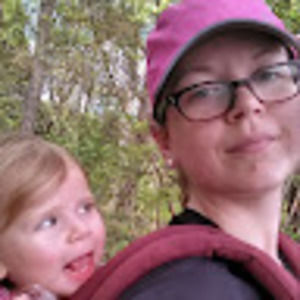 Meet your Posher, Carolin